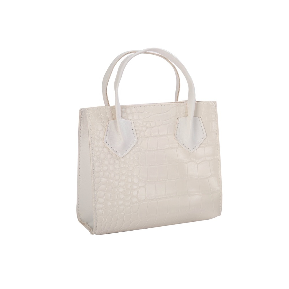 Crossbody bag for women, the fashion trend of women crocodile pattern handbags